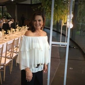 Meet your Posher, Mandy